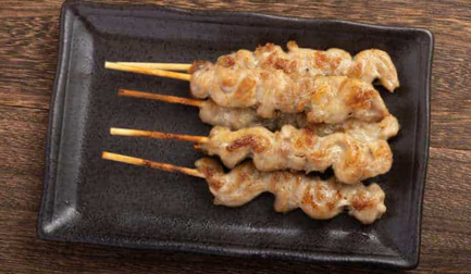 Japão – seseri yakitori