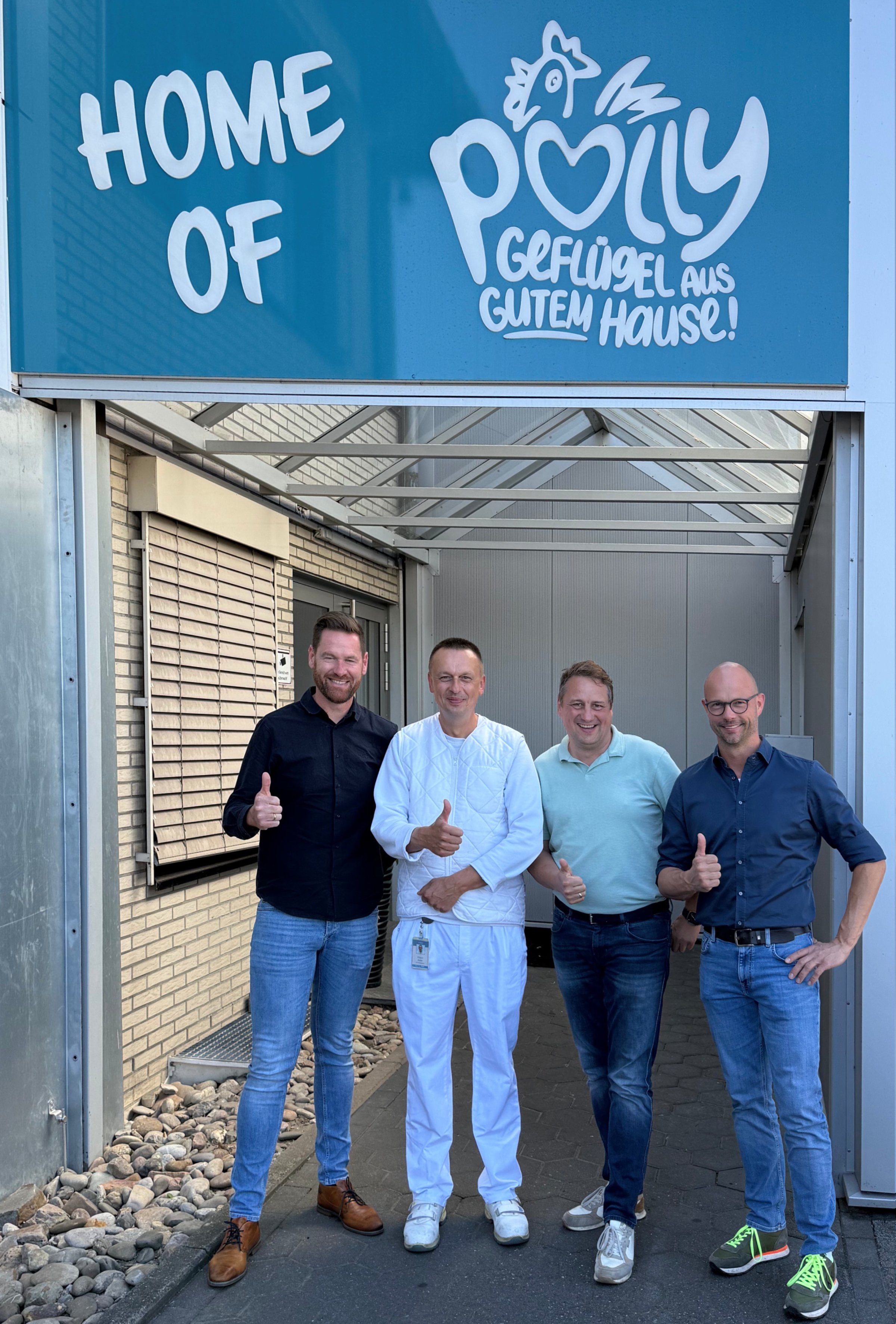 Steinfeld Leute Thumbsup2400