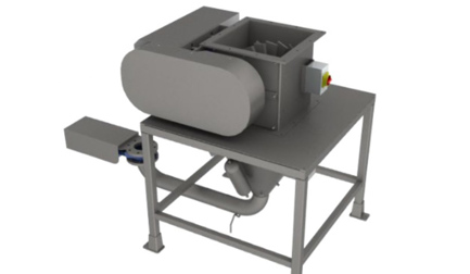 Waste removal system