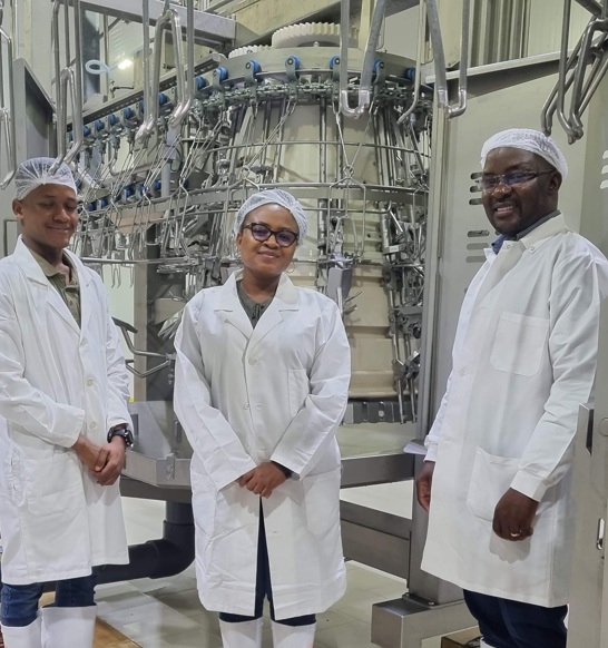 Hill Group EV People