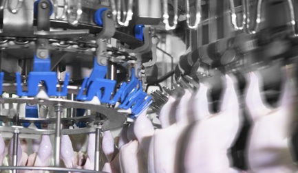 Desempenho de transferência sem problemas