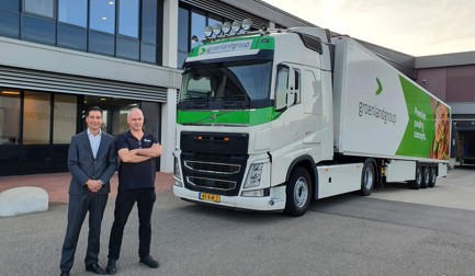 A Esbro alcança processamento de 15.000 aph