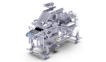 alco Preduster – ABM PRO & VARIO-FLIP