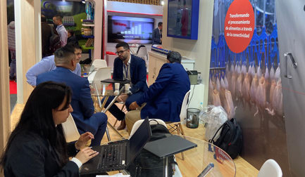 XXII Congreso Fenavi