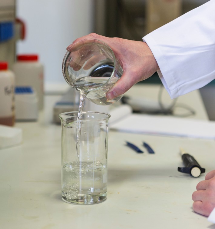 Marel Water Treatment 1