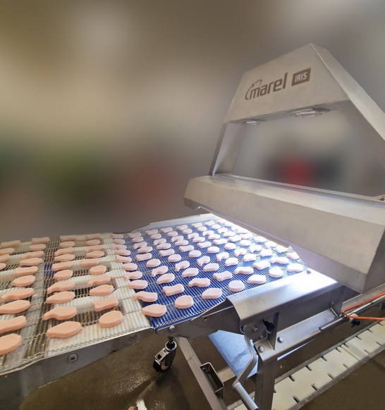 IRIS FP Revoportioner